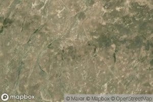 Rodnik Burumbaybulak