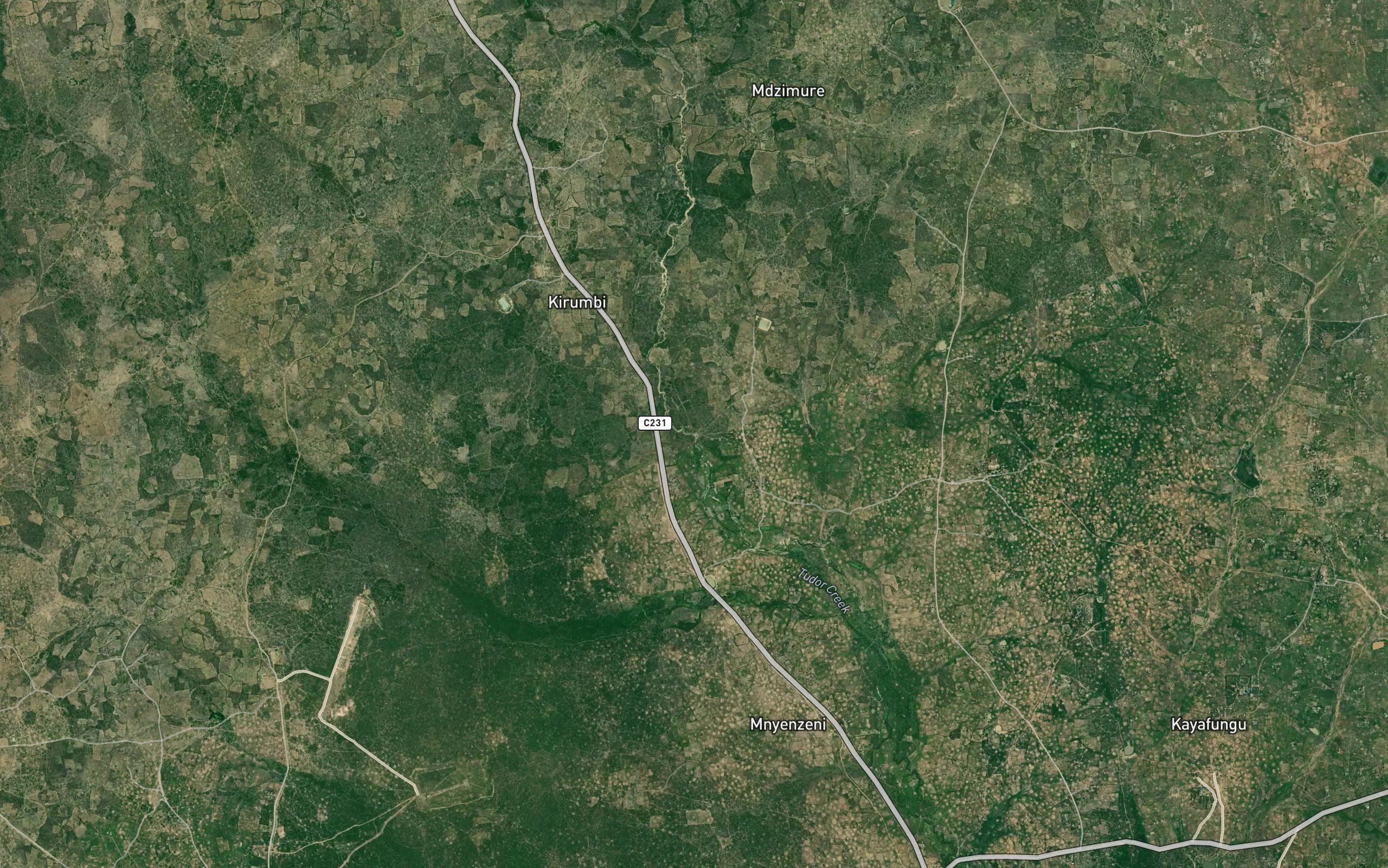 Kadzewani