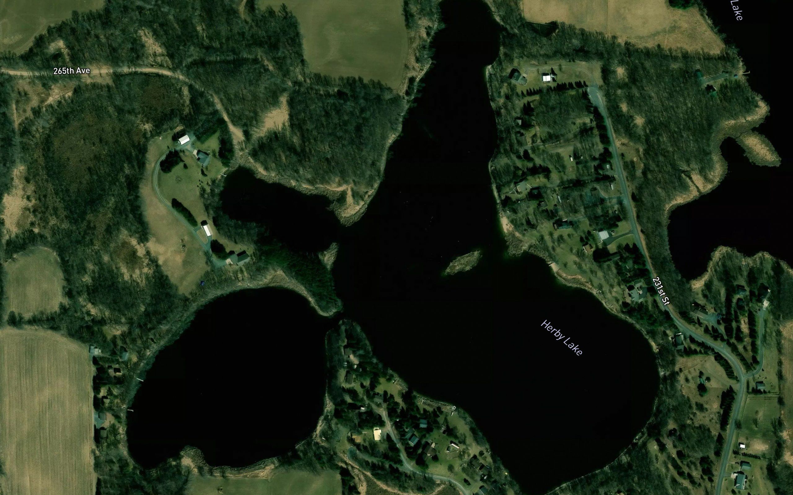 Herby Lake