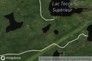 Lac du Soja