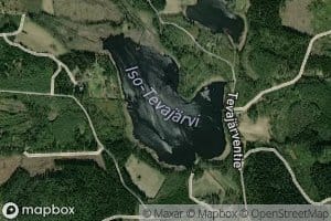 Iso Tevajarvi