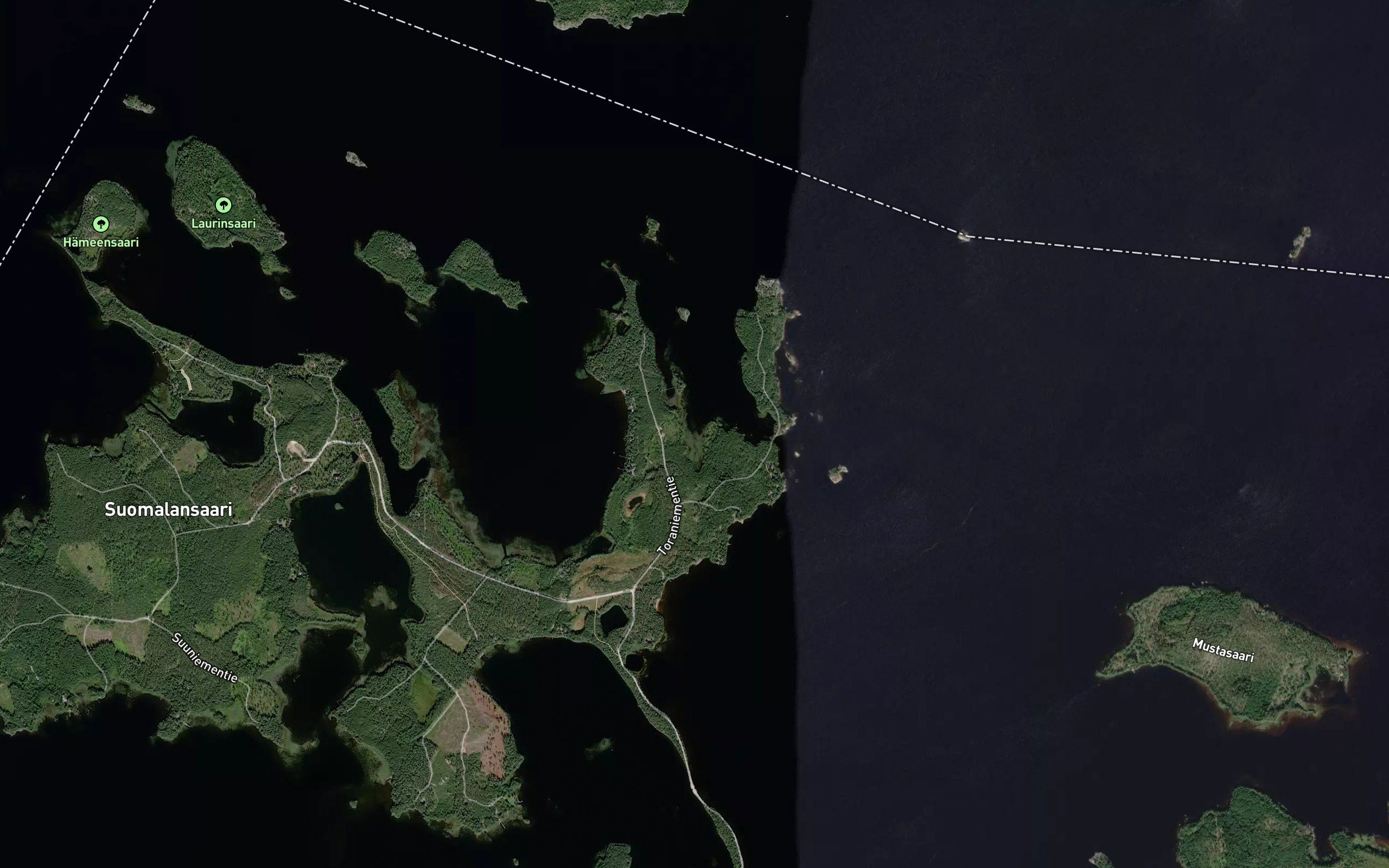 Matalalahti