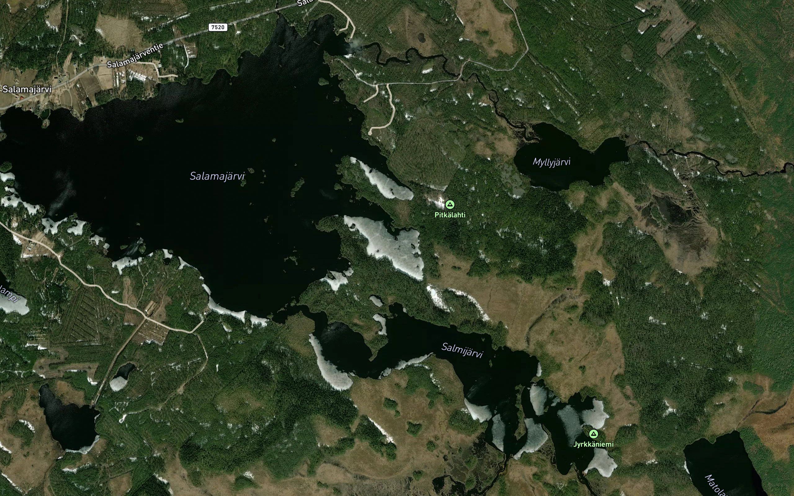 Paskolahti