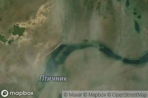 Ozero Grannoye