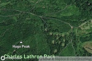 Twentyseven Creek Reservoir