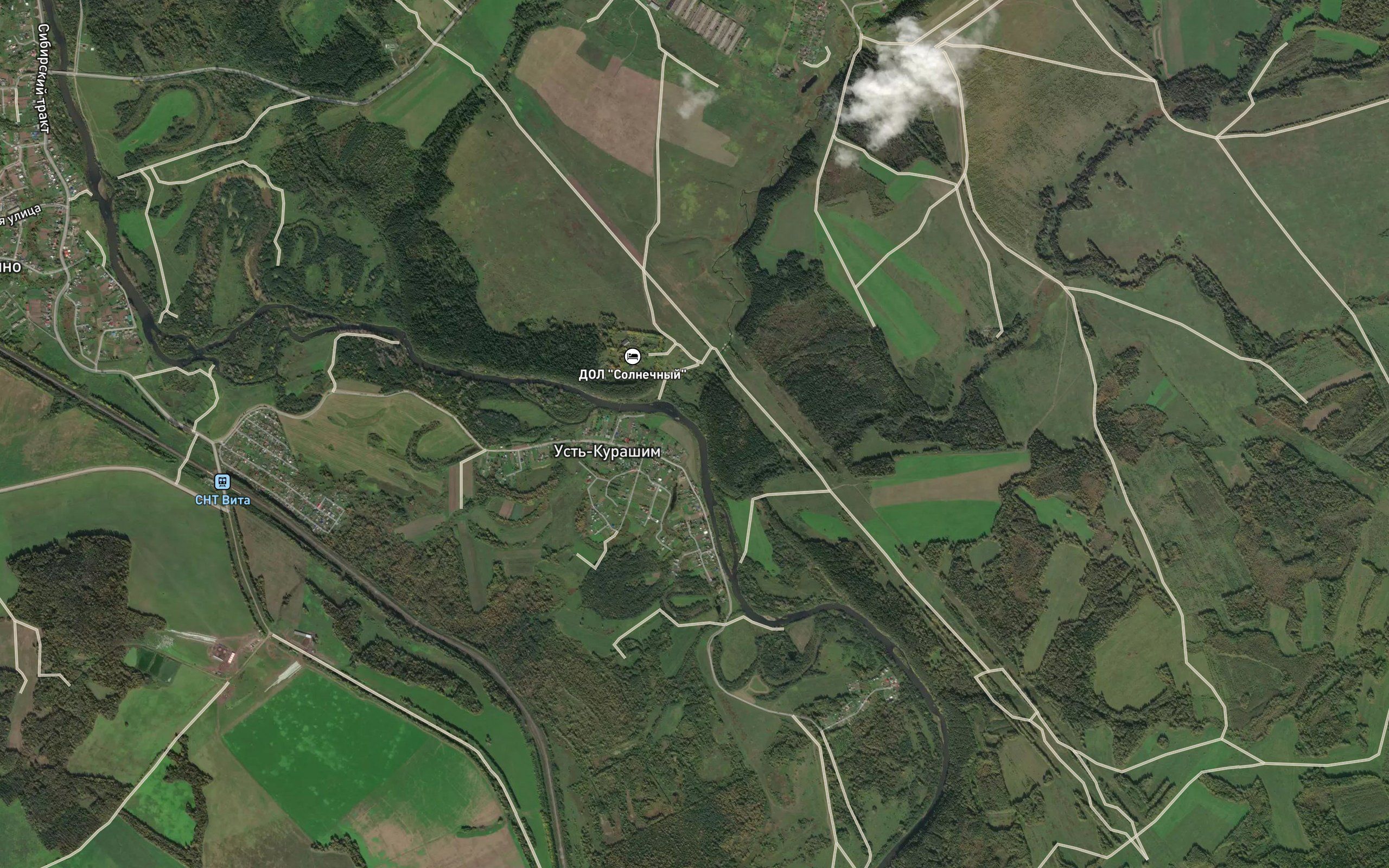 Kurashimovka
