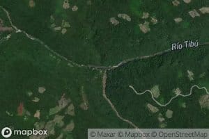 Quebrada La Esperanza