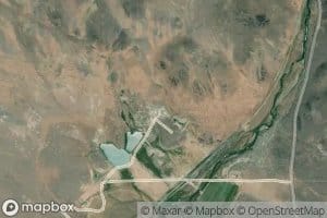Luce Hot Springs