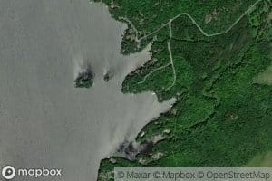Ennis Bay