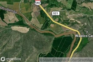 Quebrada Jatun Caspi