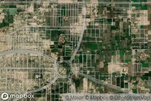 Jalwala Distributary