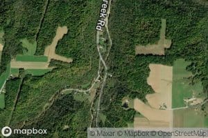 East Fork Blue Creek