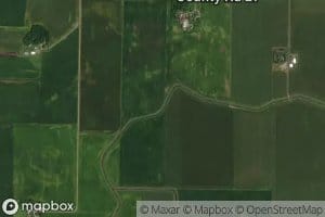 County Ditch Number Ten