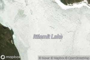 Ittlemit Lake