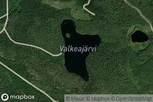 Valkeajarvi