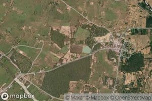 Ang Kep Nam Nong Waeng