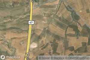 Cheshmeh-ye Qakhmush Bolaghi