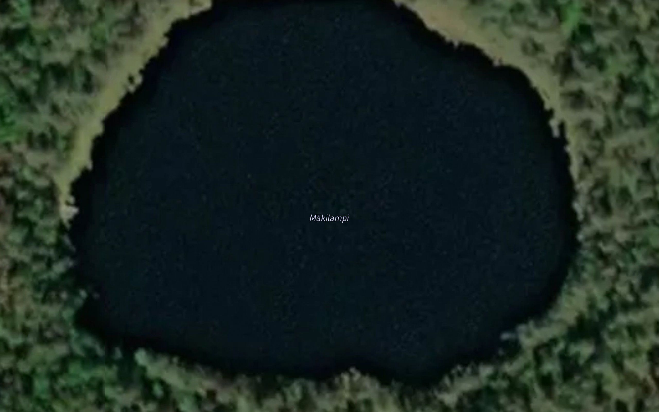 Makilampi