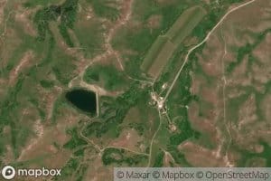 Menardi and White Reservoir