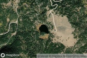Braziel Lake