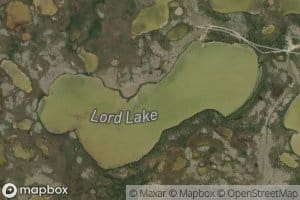 Lord Lake