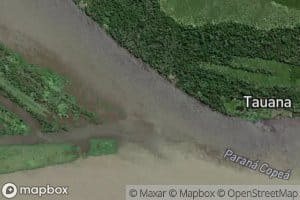 Parana Copea
