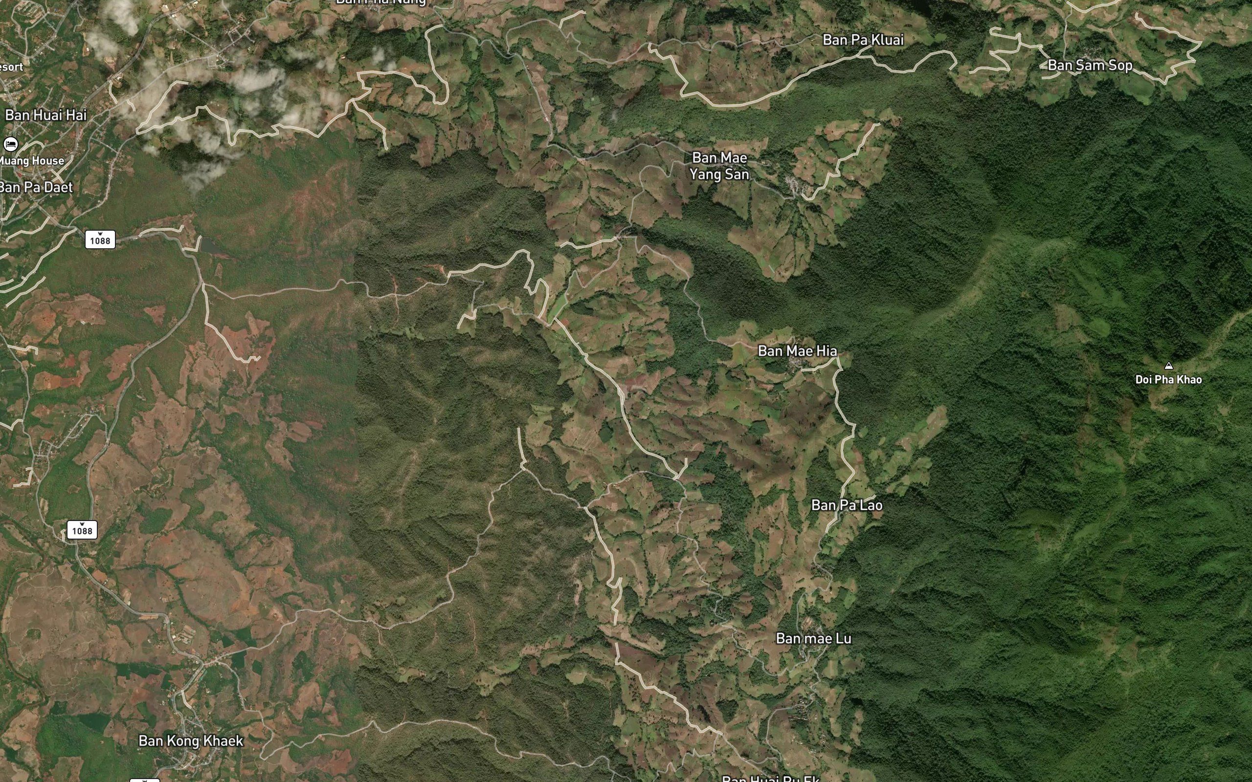 Huai Mae Hia