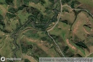 Corrego Buraco Fundo