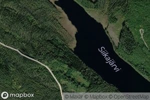 Nuottikodanlahti