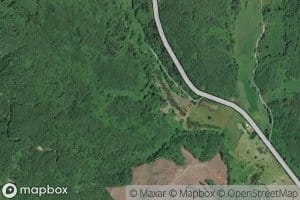 Eggman Creek