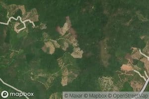 Charok Bendang Mak Kib