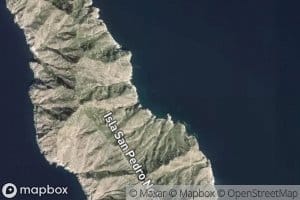 Ensenada El Farito