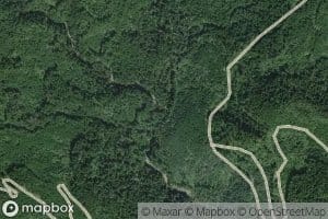 South Fork Willame Creek