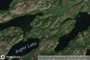 Augier Lake