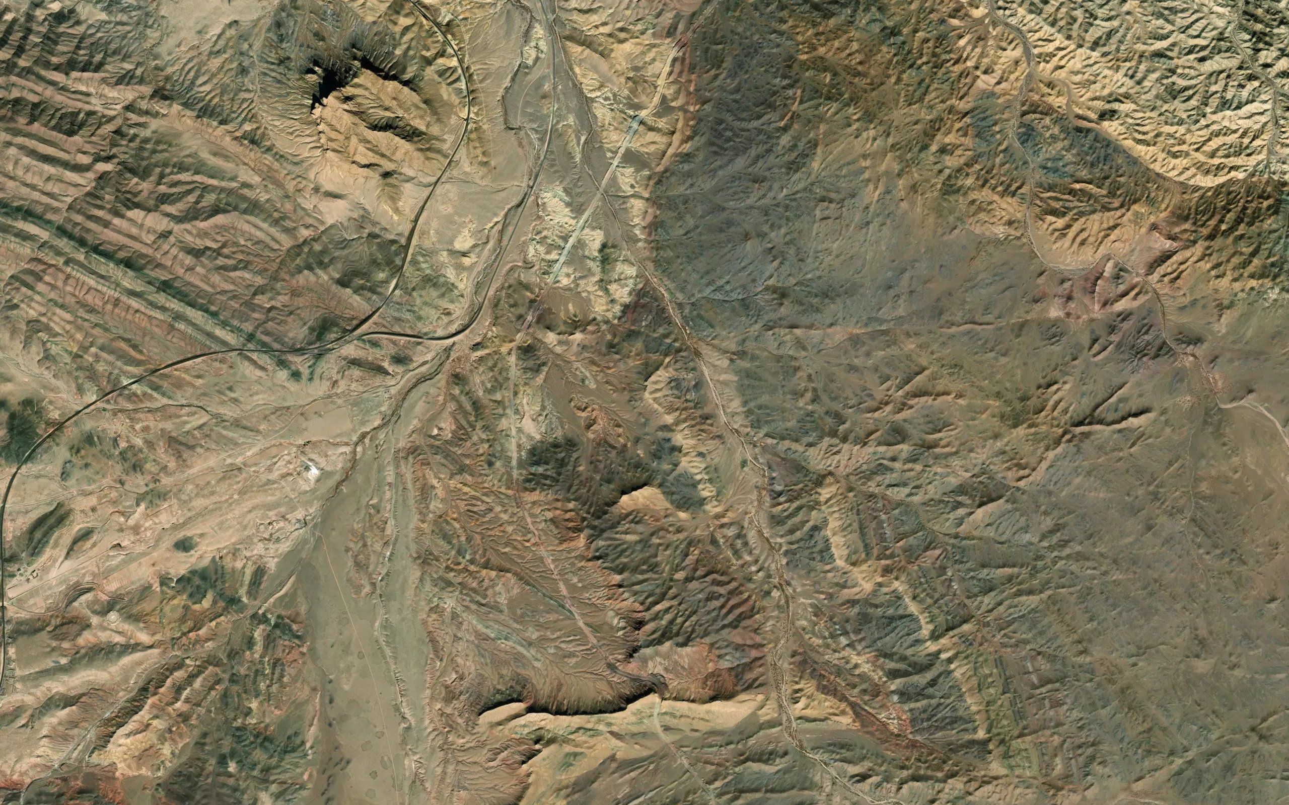Cheshmeh-ye Qorban