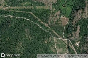 Swehaw Creek