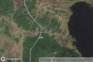 Lortetjedne