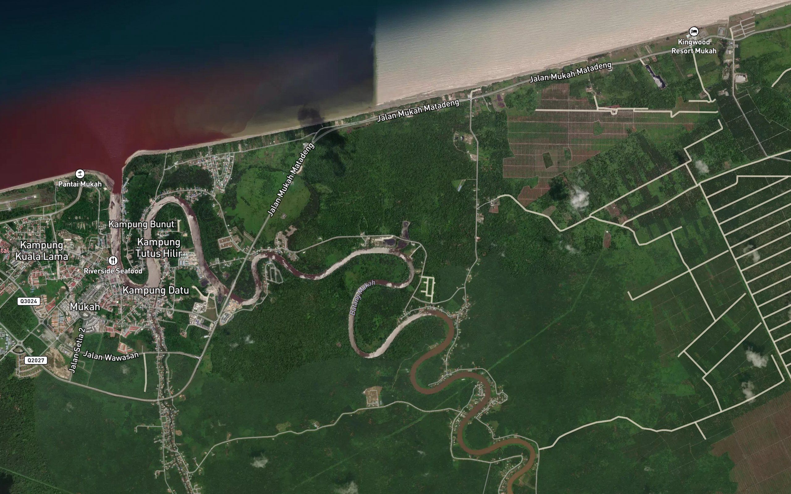 Sungai Wak