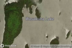 Wasaksina Lake