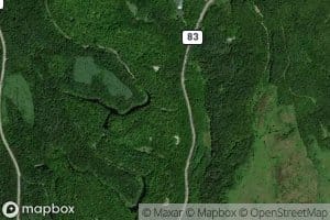 Ohio Power Company Pond Mb-166