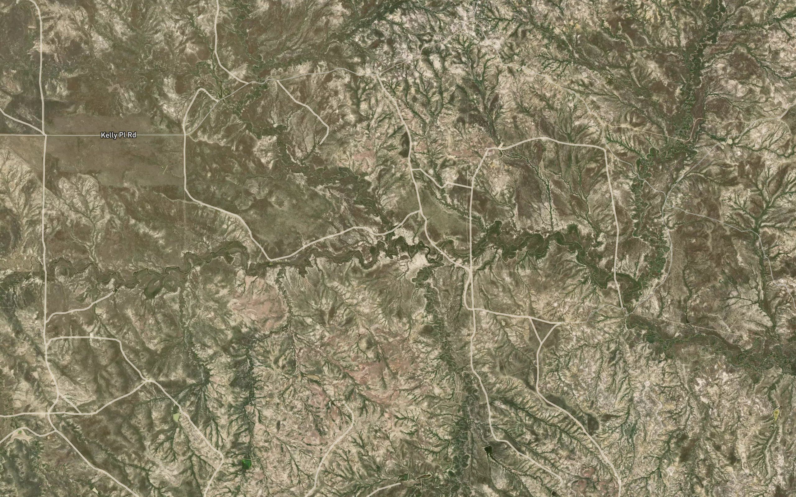Rat Creek