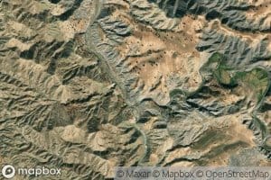 Rudkhaneh-ye Dasht-e Hor