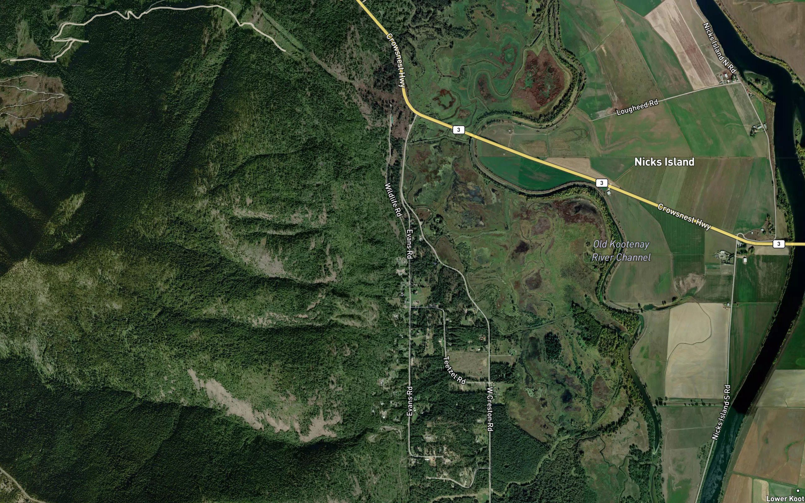 Moores Creek