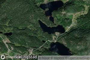 Vassakervatnet