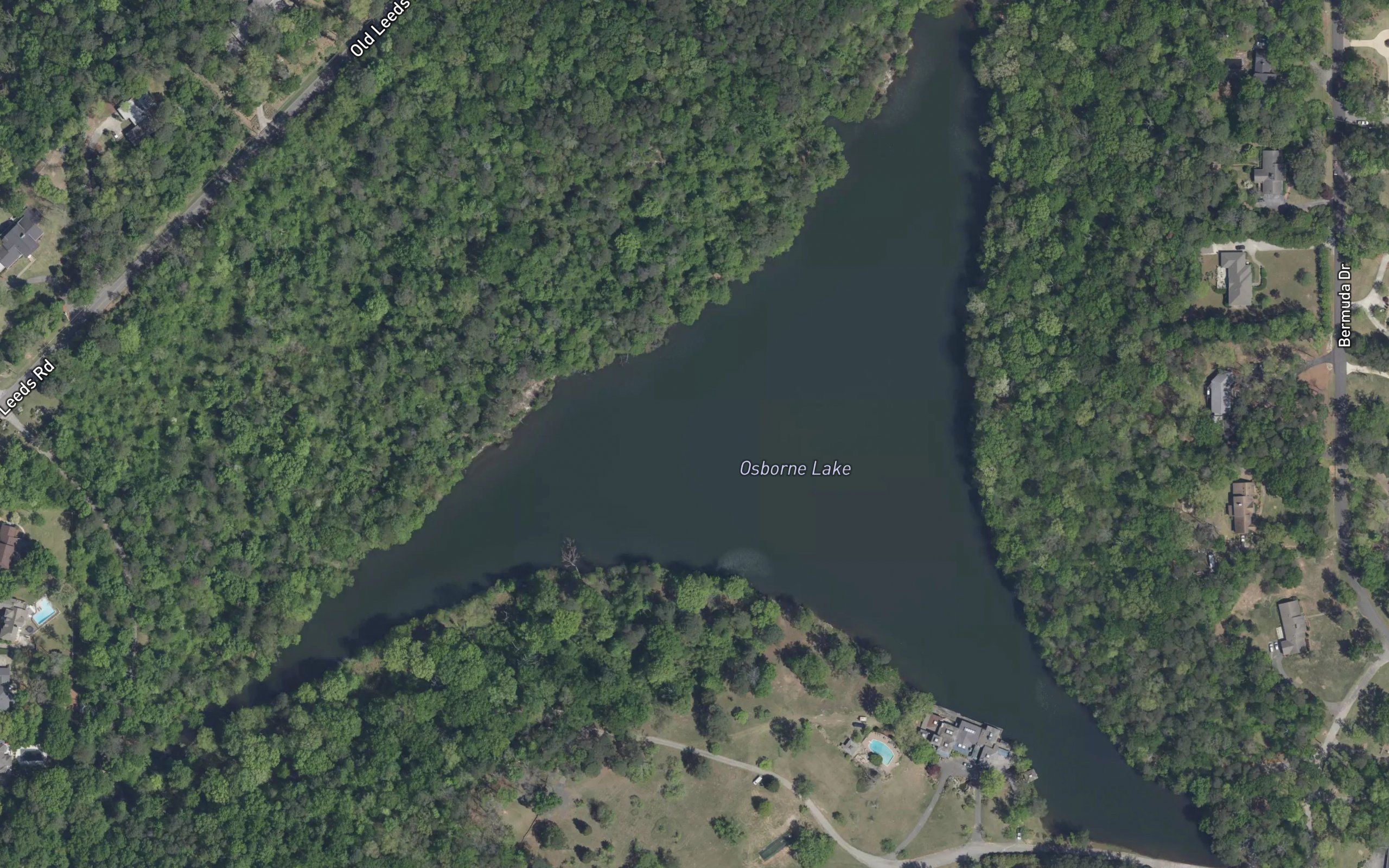 Osborne Lake