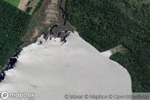 Grebe Bay