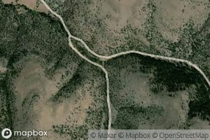 Yellow Jacket Creek