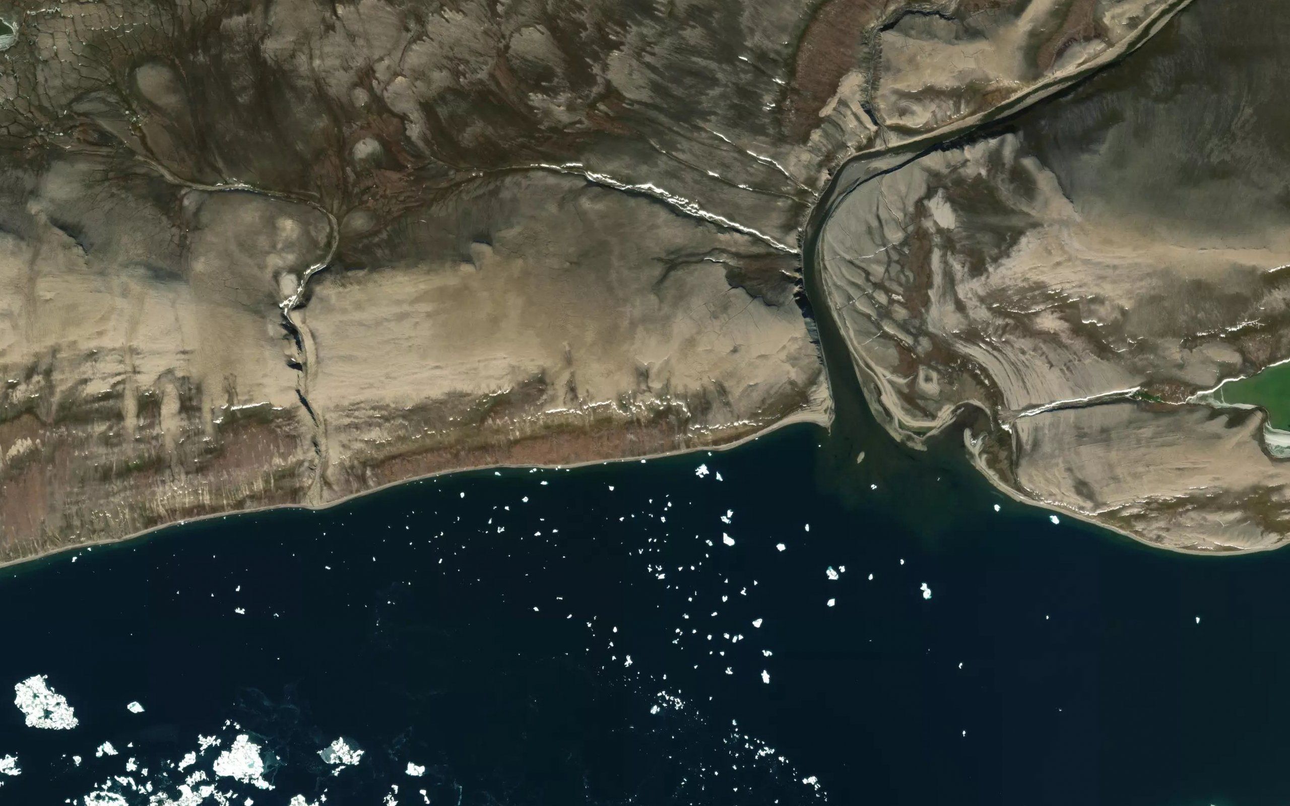 Variscan River