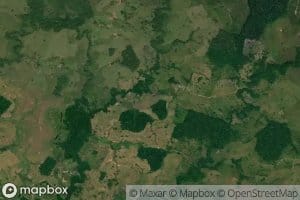 Quebrada Campo Brujo