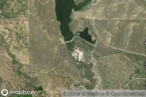 Zemple Lake
